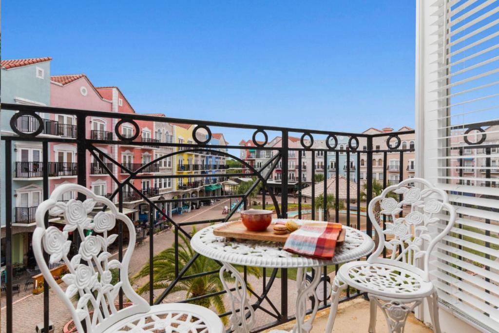Charming Condo - European Vibe Palm Coast Exterior photo